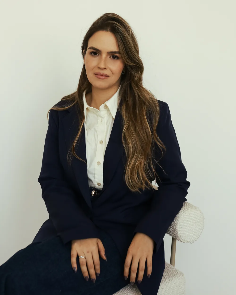 Dra. Gabriella Carvalho, pneumologista especialista em Hipertensão Pulmonar